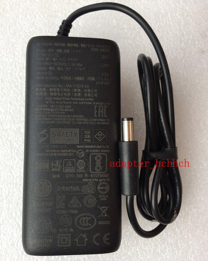 New Original Harman Kardon Onyx Studio 4 Speaker DT19V-2C-DC 19V AC Adapter&Cord