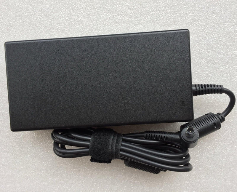 New Original Delta 19.5V 11.8A AC/DC Adapter for MSI GP75 Leopard 10SFR