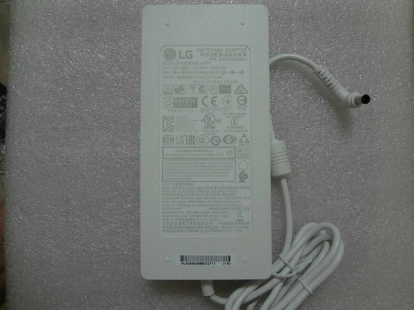 New Original LG 32UL980 Monitor ACC-LATP1&EAY65068601 210W 19.5V Adapter&Cord