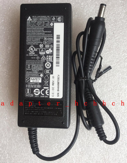 New Original 19V 3.42A 65W Adapter for XGIMI MoGo XJ03W Portable LED Projector@@