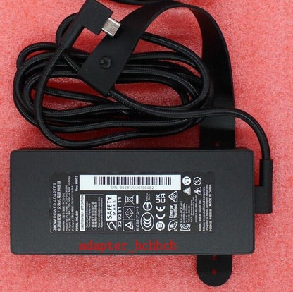 New Original OEM Razer 280W Adapter for Razer Blade 18 RZ09-0484SEH3-R3U1 Laptop