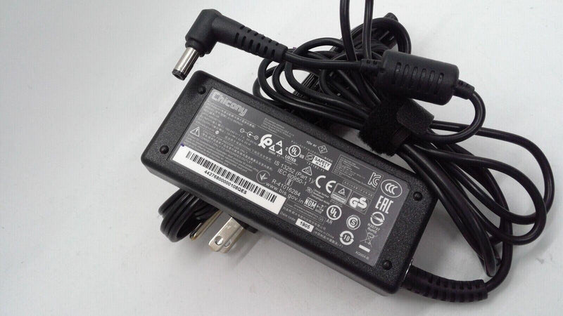 New Original Chicony 65W Adapter for Getac F110 A12-065N2A Fully Rugged Tablet