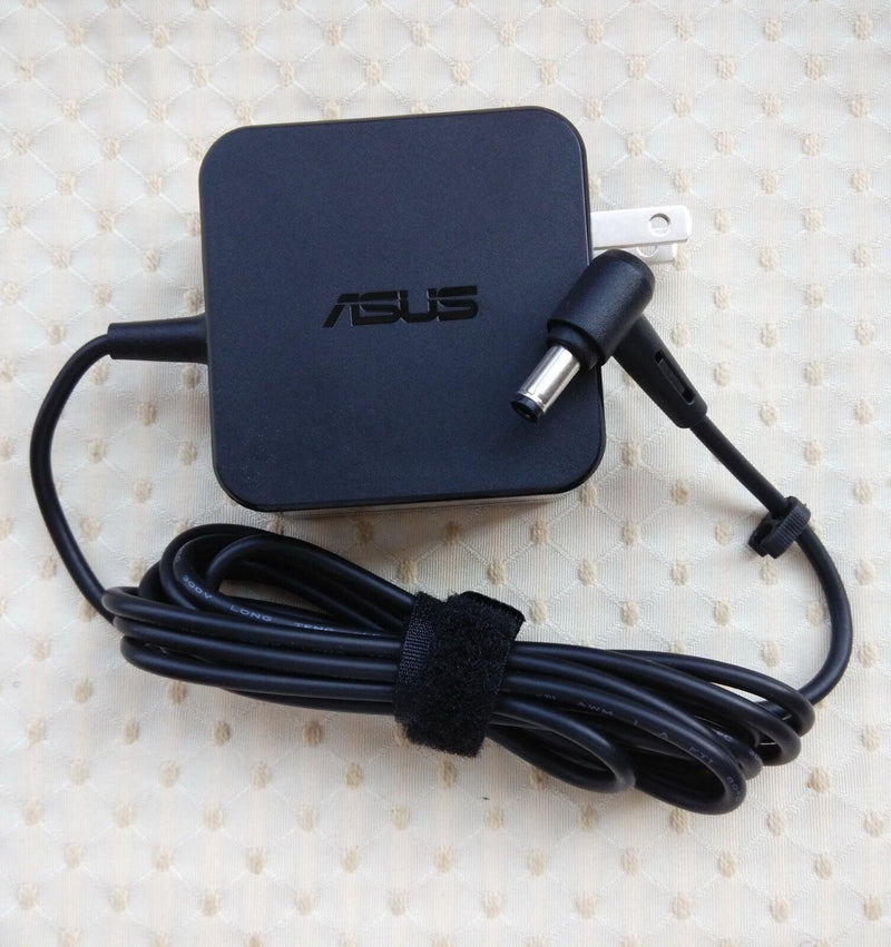 New Original OEM ASUS 45W 19V 2.37A AC Adapter for ASUS Q501LA-BBI5T03 Notebook