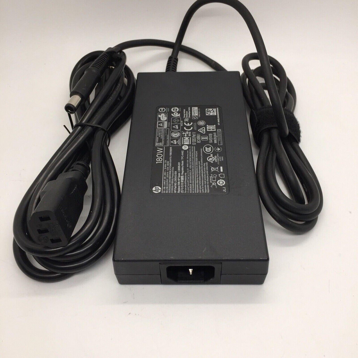New Original HP Elite Mini 800 G9/72D55UT#ABA TPC-AA62 19.5V 9.23A Adapter&Cord@