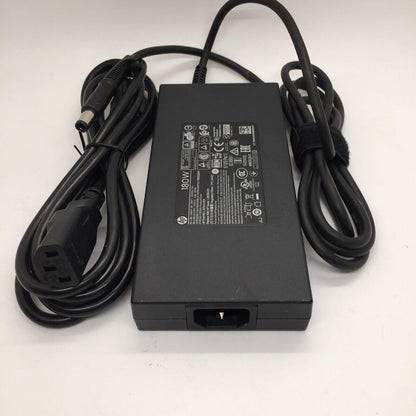 New Original HP Elite Mini 800 G9/72D55UT#ABA TPC-AA62 19.5V 9.23A Adapter&Cord@