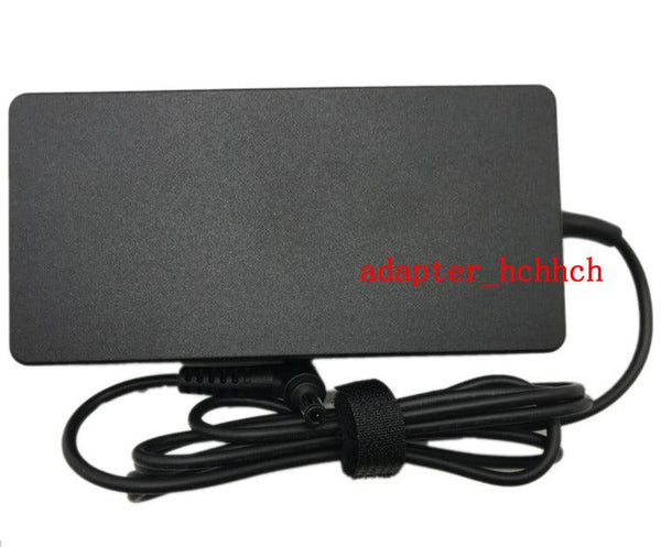 New Original Chicony 120W Adapter for System76 Meerkat Meer8 A17-120P2A Mini Pc@