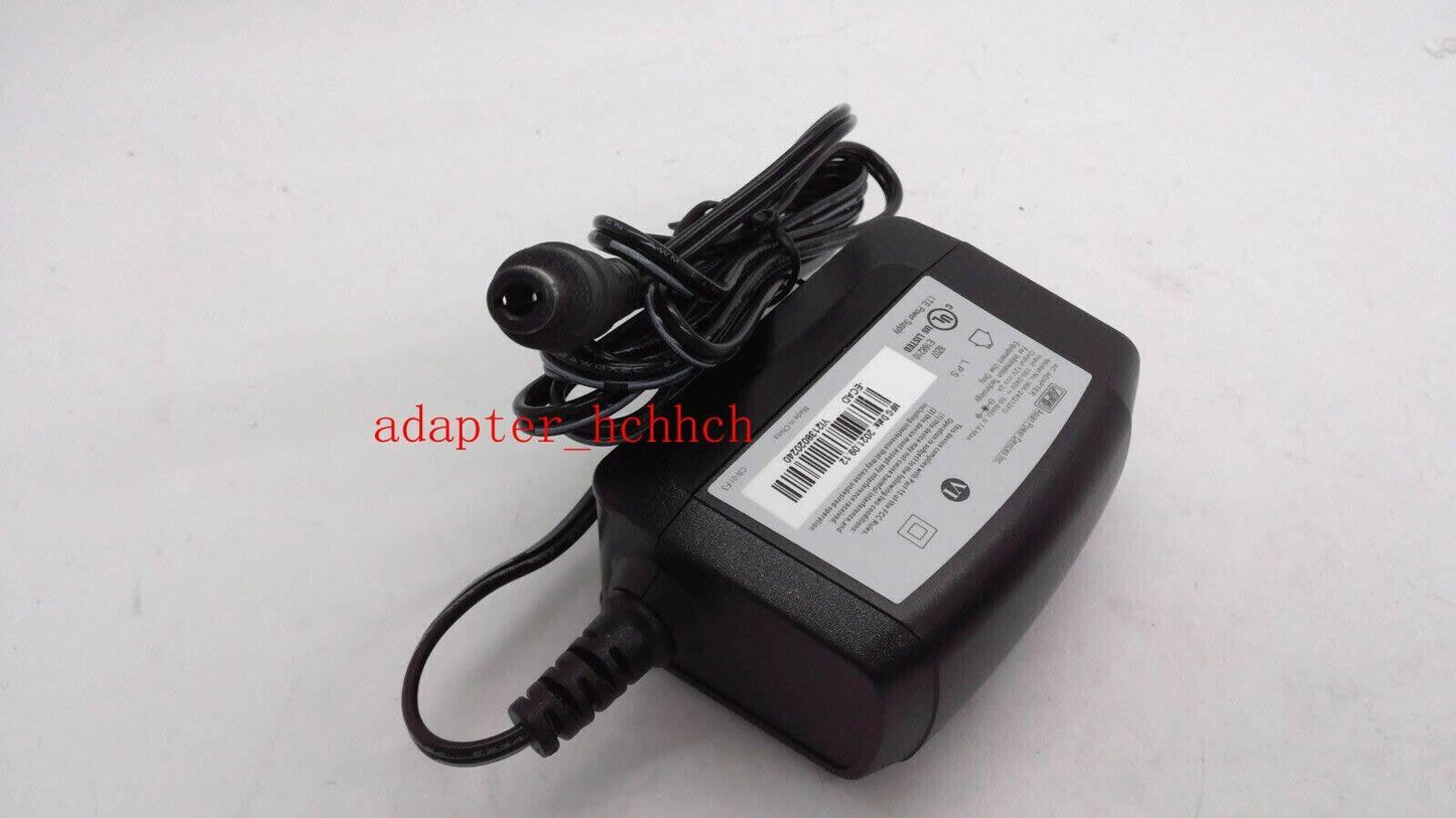 New Original APD 12V 2A Adapter for ELO ET1790L,E326347 LCD Touchscreen Monitor