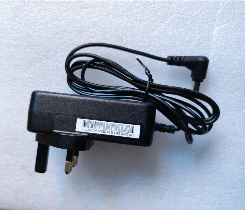 New Original LG 19V 0.84A AC Adapter for LG 22MK430H-B LCAP36-U computer monitor