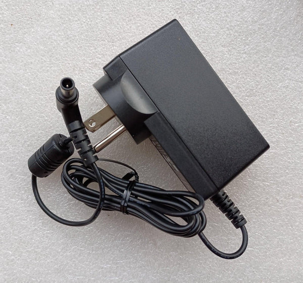 New Original LG 19V AC/DC Adapter for LG UltraGear 24GN50W-B EAY65889905 monitor