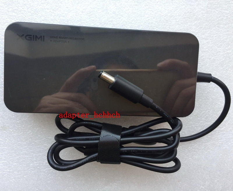 New Original OEM XGIMI Projector S135BO1900710 19V 7.1A 135W AC/DC Adapter&Cord@