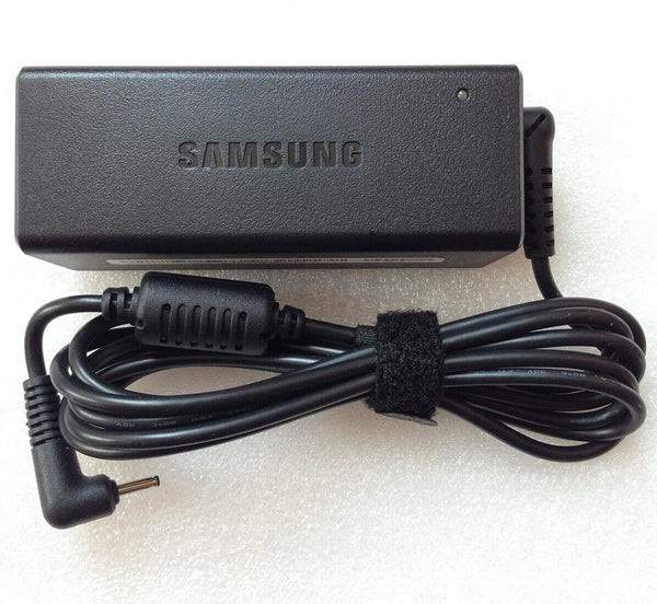 New Original Samsung ATIV Smart PC XE500T1C Pro CE700T1C 12V 3.33A AC/DC Adapter