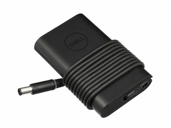 New Original Dell Latitude 3400 Laptop 450-ADTR AC/DC Power Adapter Cord/Charger