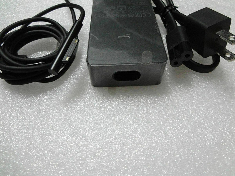 Original Microsoft 36W 12V/5V 1625 AC Adapter for Surface Pro 3 MQ2-00001 Tablet