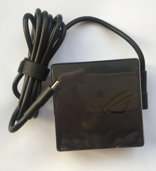 Original ASUS ROG Zephyrus G15 GA503QM/RTX3060 A20-100P1A Type-C 100W AC Adapter