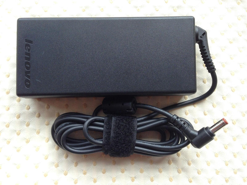 New Original OEM Lenovo 120W AC Adapter for Lenovo IdeaPad Y500 Y510P PA-1121-16