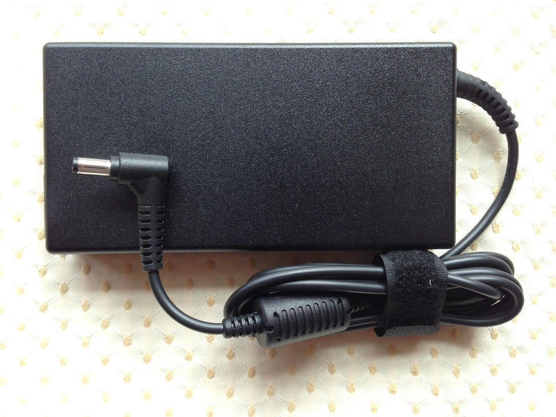 New Original OEM 19.5V 6.15A AC Adapter&Cord for MSI PRO AP241 11M-004US AIO PC