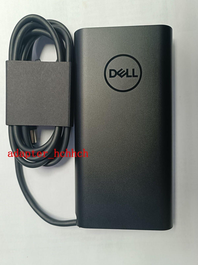 New Original Dell 19.5V 12.31A Adapter for Dell Precision 7770 DA240PM200 Laptop