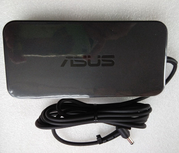 Original OEM ASUS 120W 19V 6.32A AC/DC Adapter for ROG GL752VW-T4307T,PA-1121-28