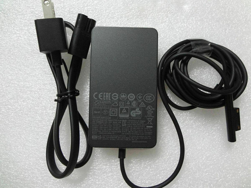 Original Microsoft 36W 12V/5V 1625 AC Adapter for Surface Pro 3 MQ2-00001 Tablet