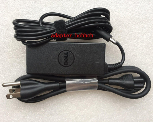 New Original Dell 45W AC Adapter&Cord for Dell Vostro 5502 LA45NM140 DA45NM140@@