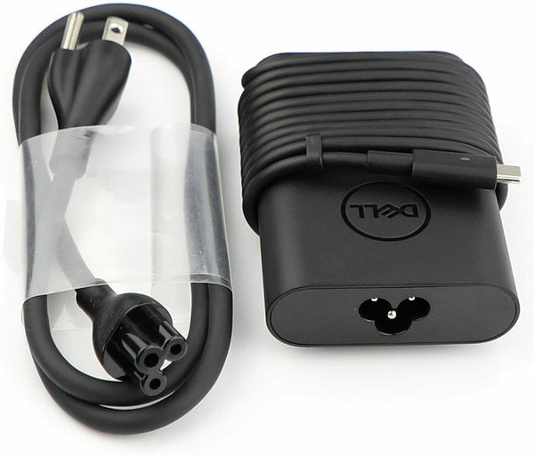 New Original Dell 12.0V-20.0V/3.75A Cord/Charger XPS 13 9315 DA45NM210 HA45NM210