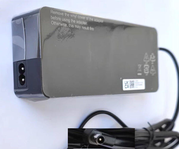 New Original Samsung Odyssey G7 LC32G75TQSNXZA Monitor BN44-01024A AC/DC Adapter