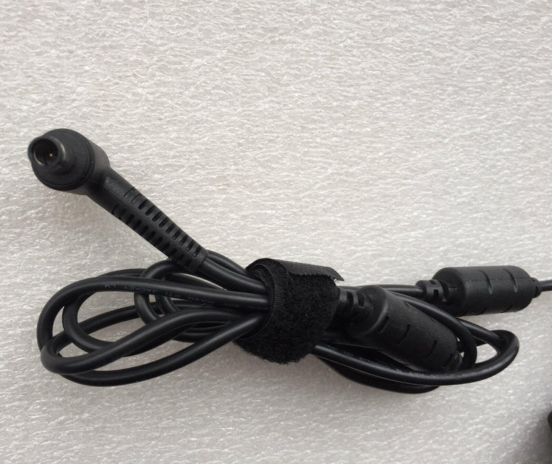 New Original Delta 19.5V 9.23A AC Adapter&Cord for MSI GP65 Leopard 10SDR Laptop