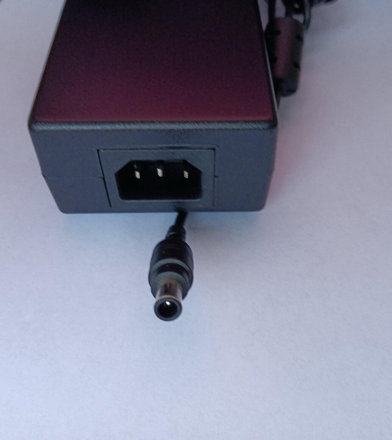 New Original OEM SOY 53V Adapter For Dahua NVR42V-8P Series Video Recorder