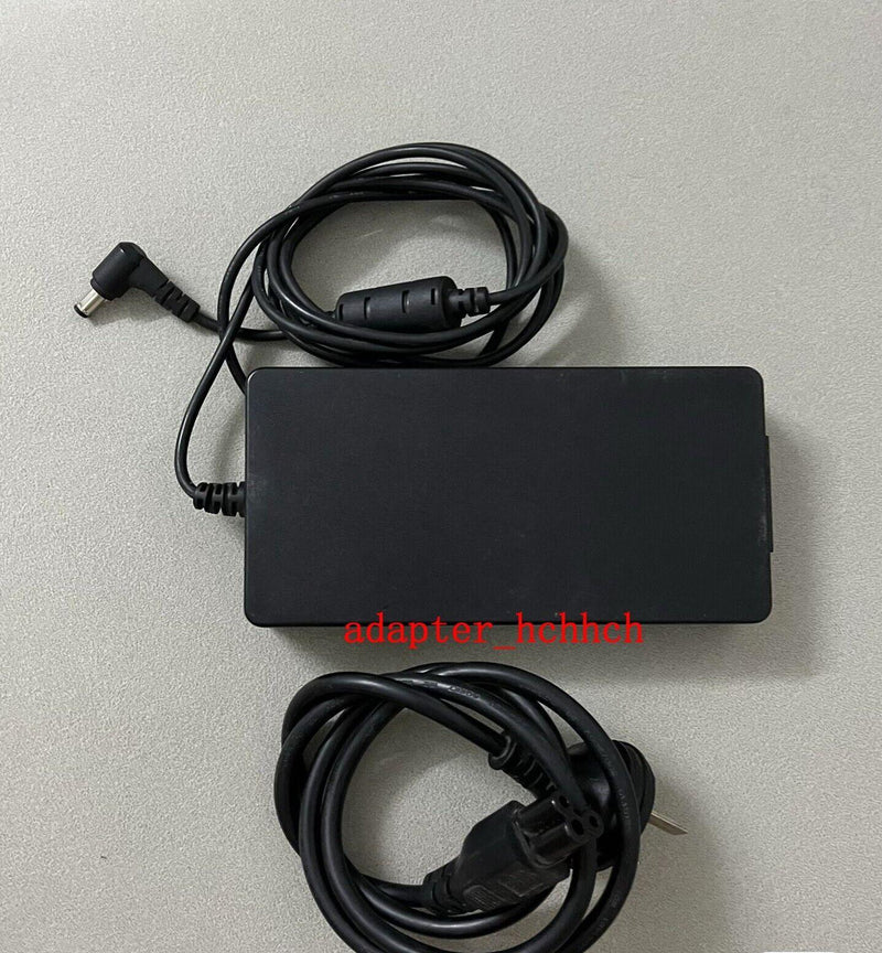 New Original FSP 120W AC Adapter for System76 Meerkat Meer6 FSP-120ABBN3 Mini Pc