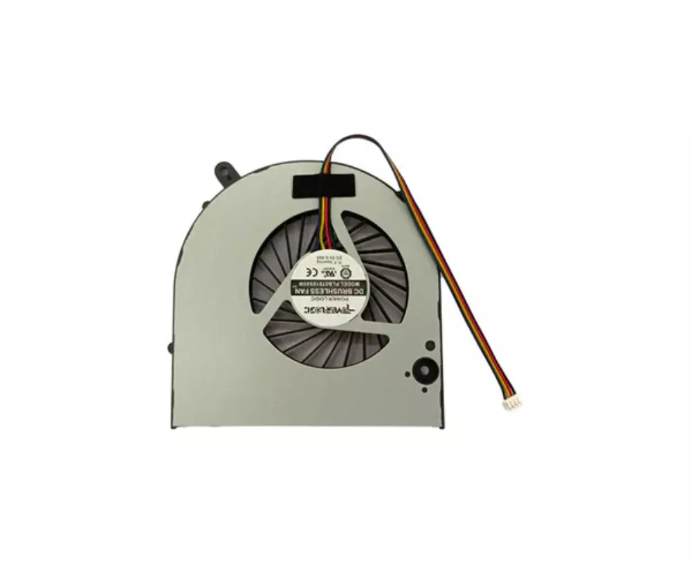 New MSI Cubi 5 10M MS-B183 PRO DP10 MS-B0A6 FAN E33-0800860-PC6