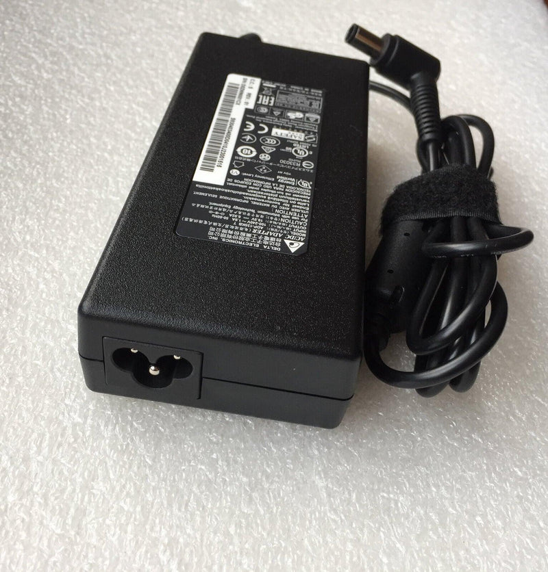 Original Delta 19.5V 6.92A AC Adapter for MSI GE63 Raider 7RC-008US ADP-135KB T@