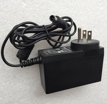 New Original OEM LG 19V 3.42A Adapter for LG 35WN65C-B UltraWide Quad HD Monitor
