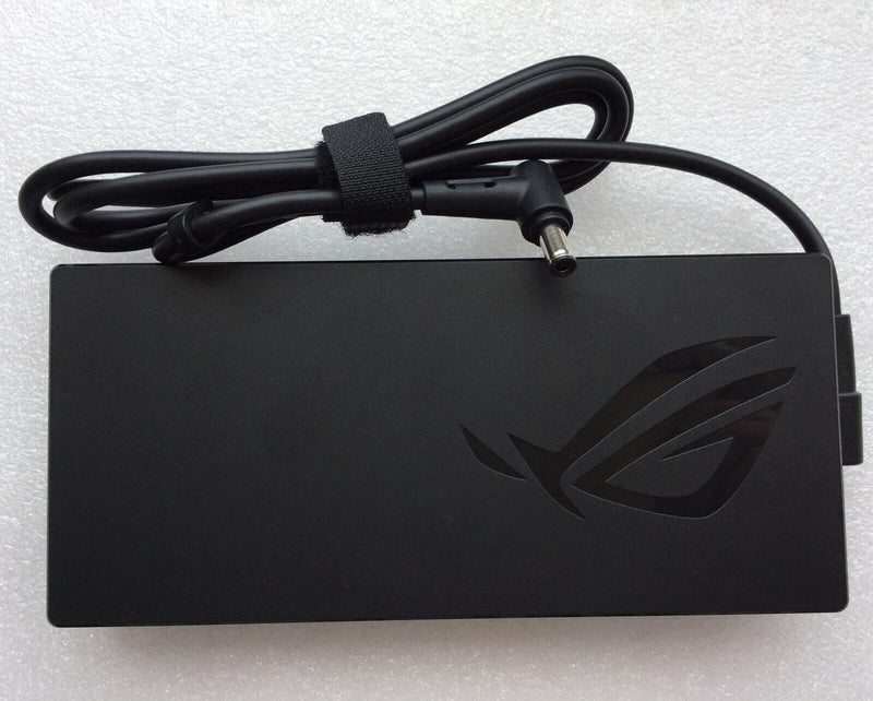 New Original ASUS ROG Strix G16 G614JU/i9-13980HX/RTX4050 ADP-280EB B AC Adapter