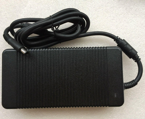 Original Liteon 19.5V 16.9A AC Adapter for AOC Porsche Design Agon PD32M Monitor