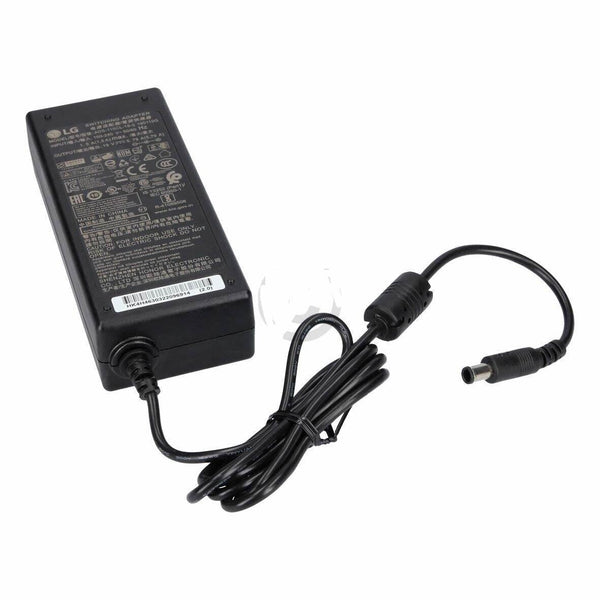 New Original OEM LG 19V AC Adapter for LG 34GN850-B EAY63032209 190110G Monitor