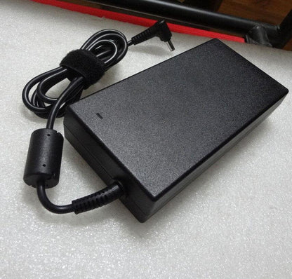 Original Chicony 230W 19.5V 11.8A AC Adapter&Cord for Clevo N957TP6,A12-230P1A@@