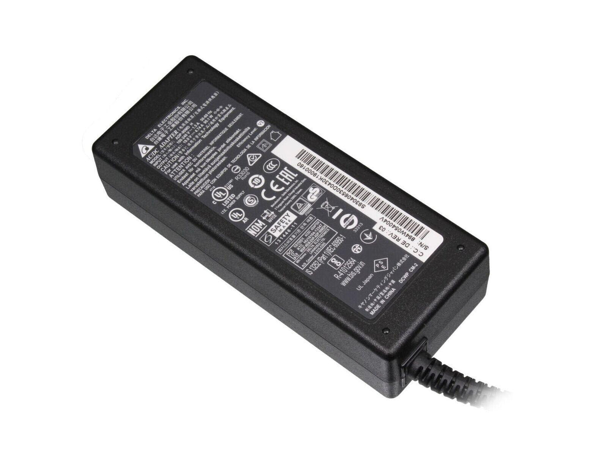 New Original 90W Adapter&Cord for Modern 15 A10RAS-081FR A10RAS-076FR A10RAS-499