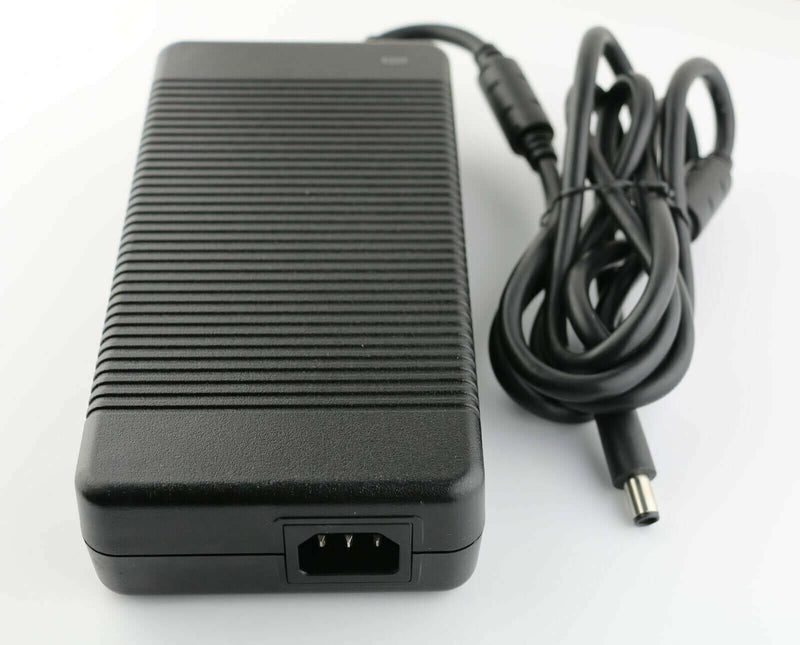 19.5V 16.9A 330W AC Adapter Charge For Dell Alienware x17 R1 Y90RR Power Supply
