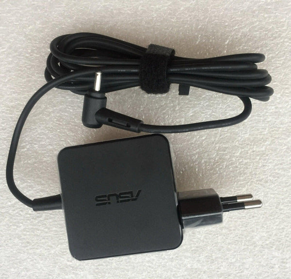 Original OEM AC Adapter for ASUS Transformer Book T200TA-DB12T,AD890326,AD890026