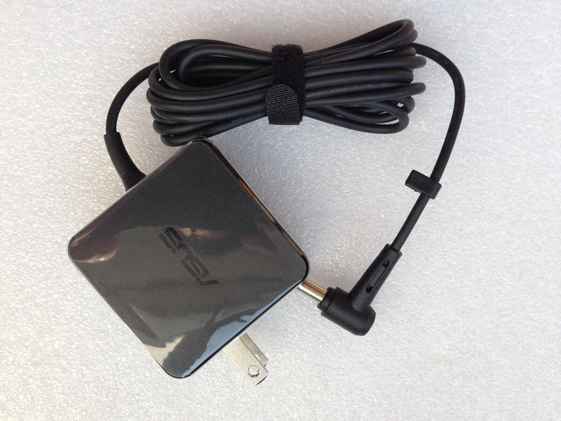 New Original OEM ASUS 19V 1.75A 33W AC/DC Adapter for ASUS X551MA-RCLN03 Laptop