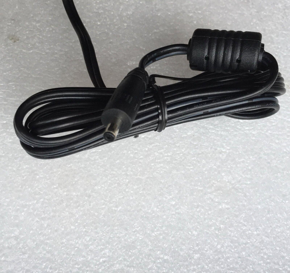 New Original Adapter Tech USA Ac Adapter&Cord Model-STD-05030V USA 5V-3A 15W Max