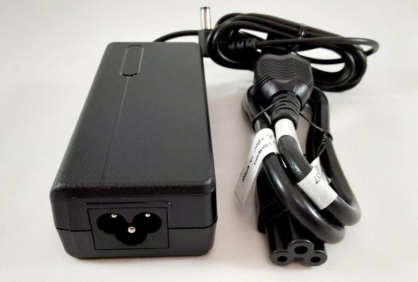 New Original APD 65W/19V Adapter&Cord for GIGABYTE Brix GB-BSi7HAL-6500 Mini PC@