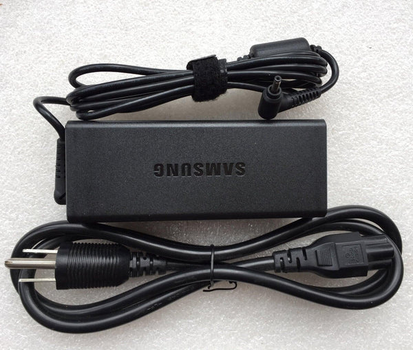 New Original Samsung Notebook 9 Pro NP940X5M-X01US AA-PA3N60W&AD-6019A Adapter@@