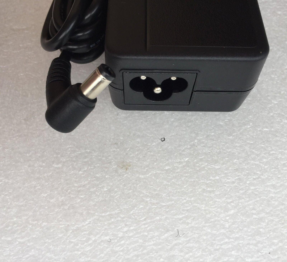 New Original ADP 19V 4.74A AC Adapter&Cord for System76 Meerkat Meer7/i3 Mini Pc