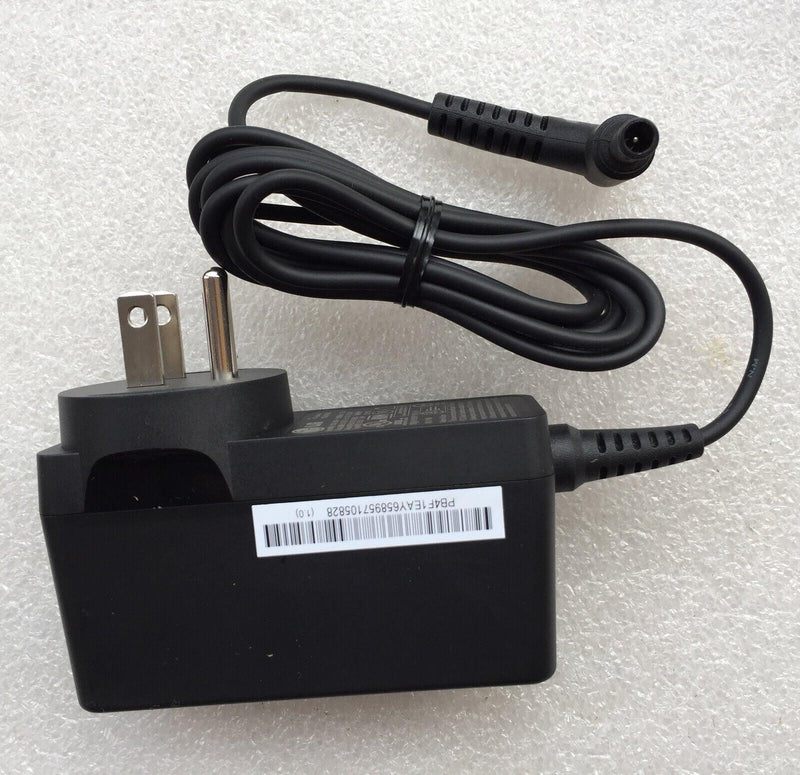 New Original LG IPS LED TV Monitor EAY65895710 AC Adapter