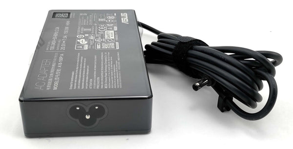 New Original Asus 20V 7.5A AC Adapter for Asus K6602HE Series A18-150P1AA Laptop
