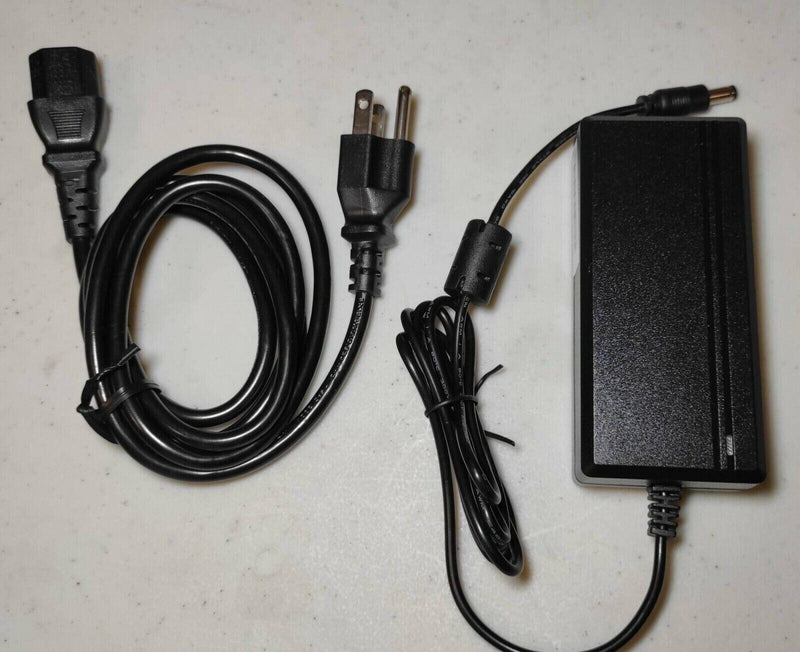 New Original OEM SOY 12V AC Adapter&Cord for Peloton Console PLTN-RB1VO-2 Tablet