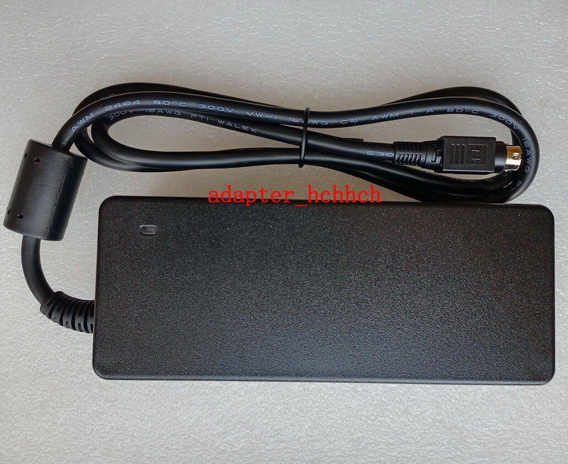 New Original OEM Mean Well GST120A12-R7B 12V 8.5A 102W AC/DC Switching Adapter@@