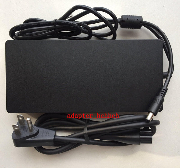 New Original OEM LG DualUp 28MQ780-B Monitor ACC-LATP2 EAY65068607 AC/DC Adapter