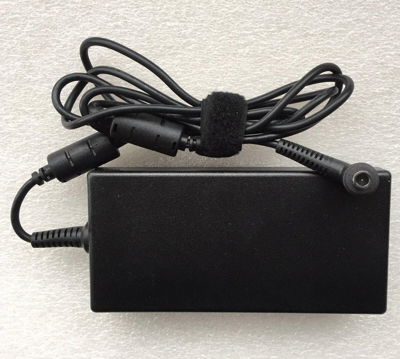 New Original Delta 19.5V 9.23A AC Adapter&Cord for MSI GP65 Leopard 10SDR Laptop